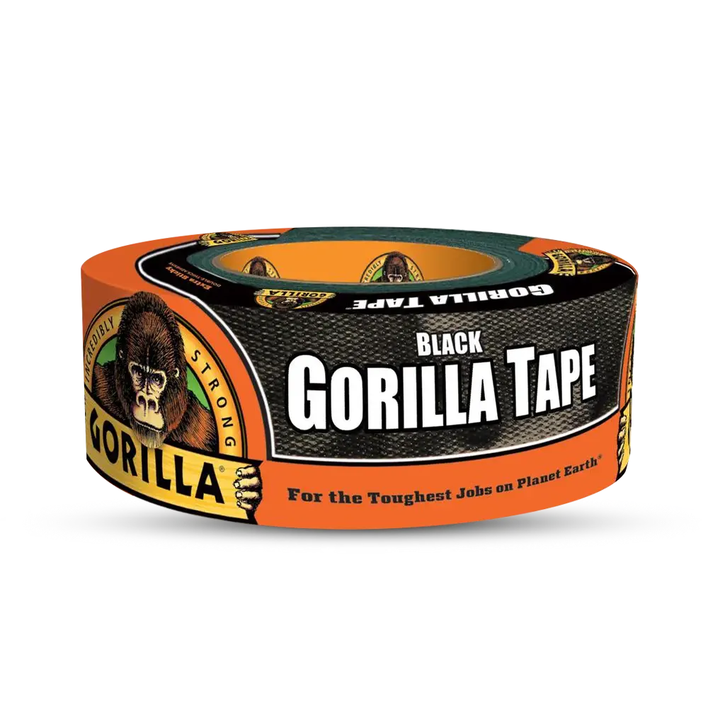 Gorilla Tape Sort