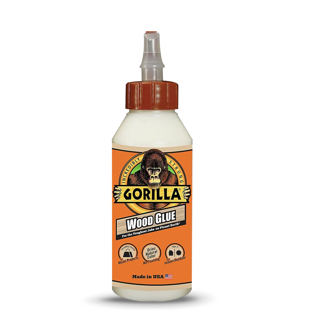 Gorilla Wood Glue