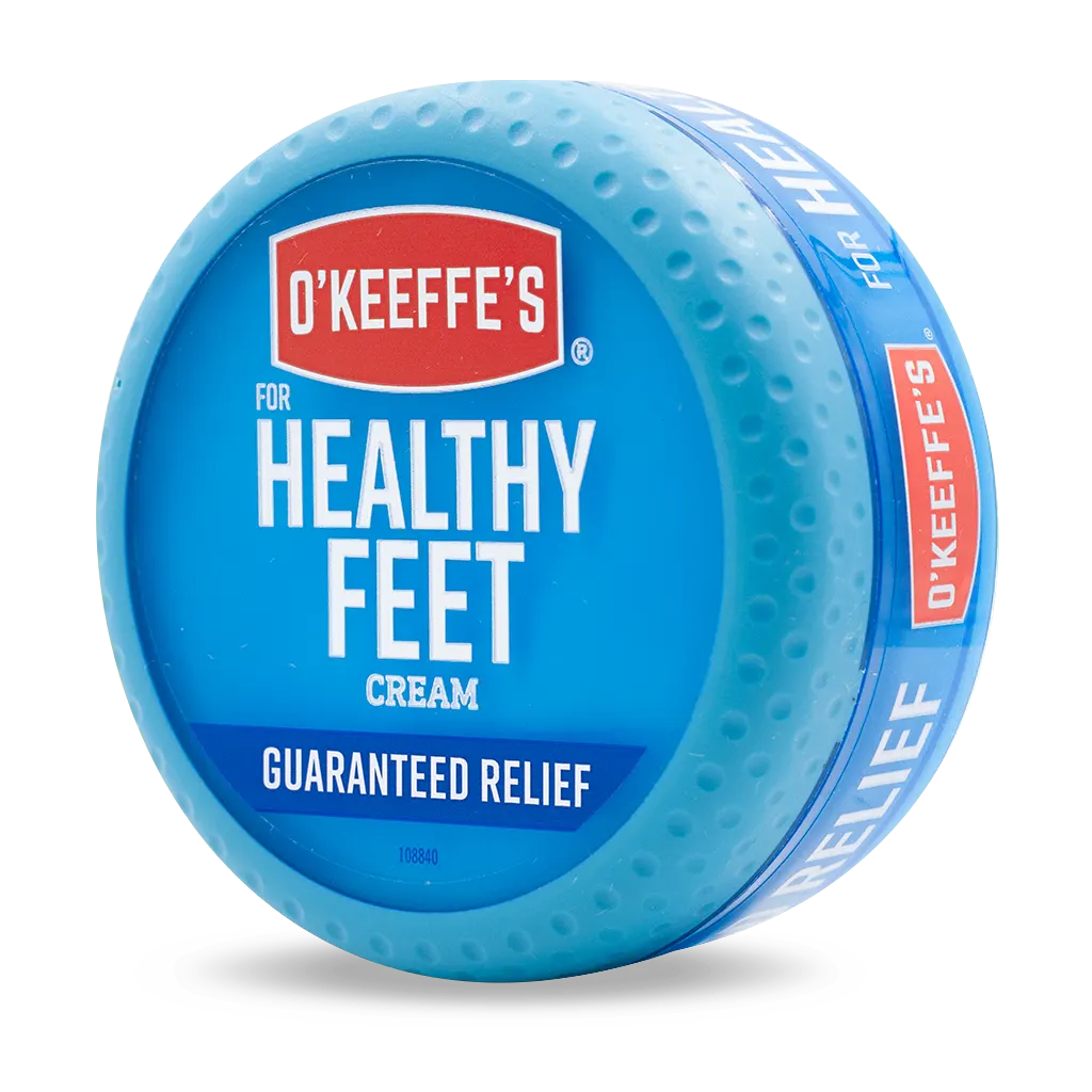 O'Keeffe's Foot Cream