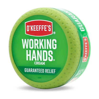 O'Keeffe's Hand Cream 