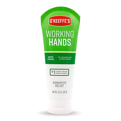 O'Keeffe's Hand Cream 